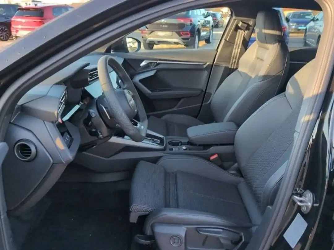 Audi A3 - Thumbnail 6