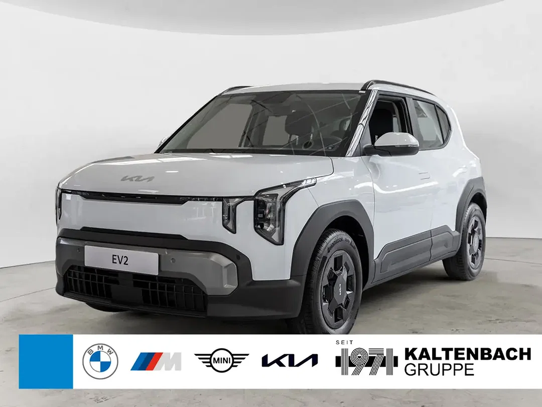 Kia EV2 - Afbeelding 1