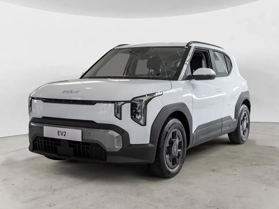 Kia EV2 - Thumbnail 2