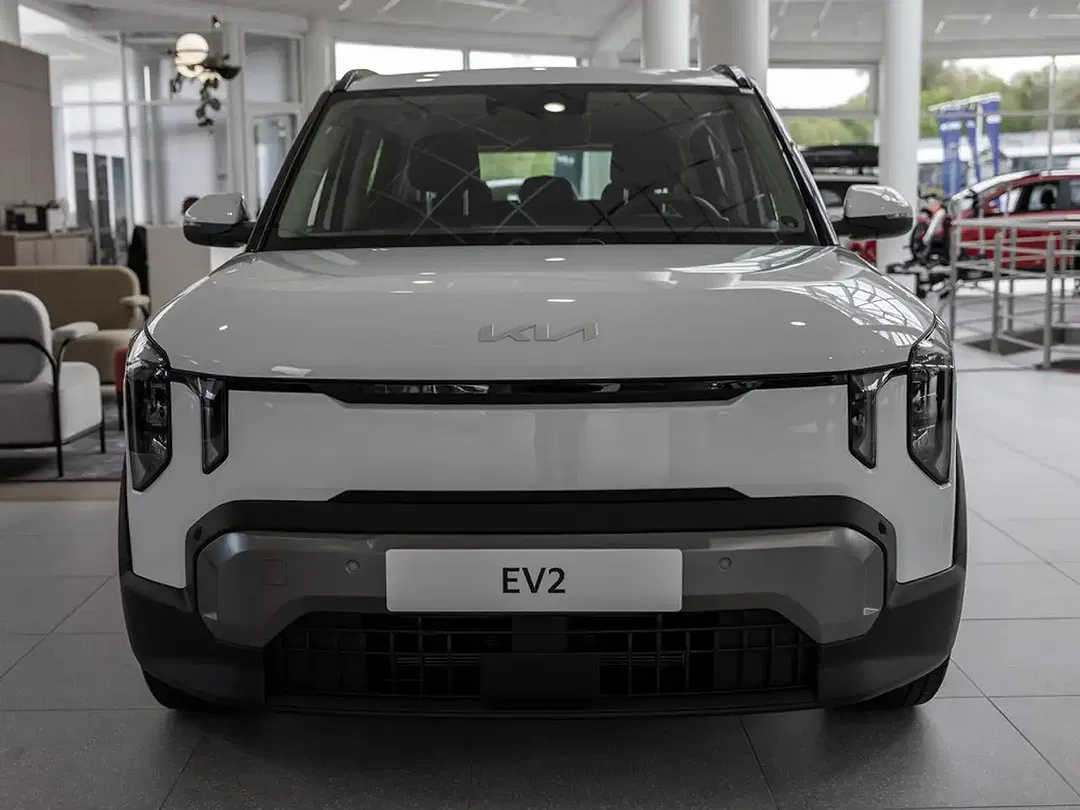 Kia EV2 - Thumbnail 3