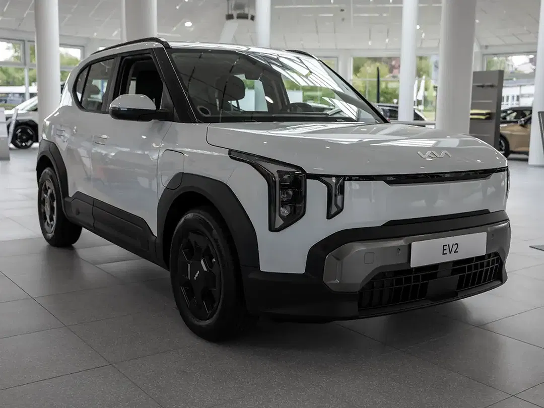 Kia EV2 - Thumbnail 4