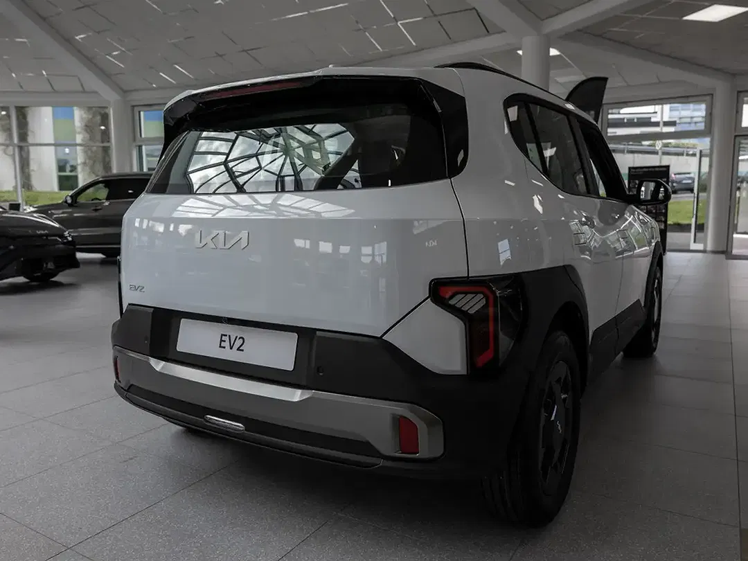 Kia EV2 - Thumbnail 6