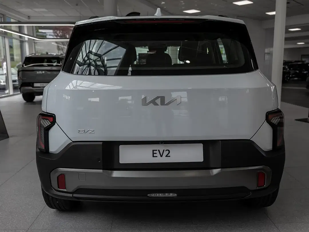 Kia EV2 - Thumbnail 7