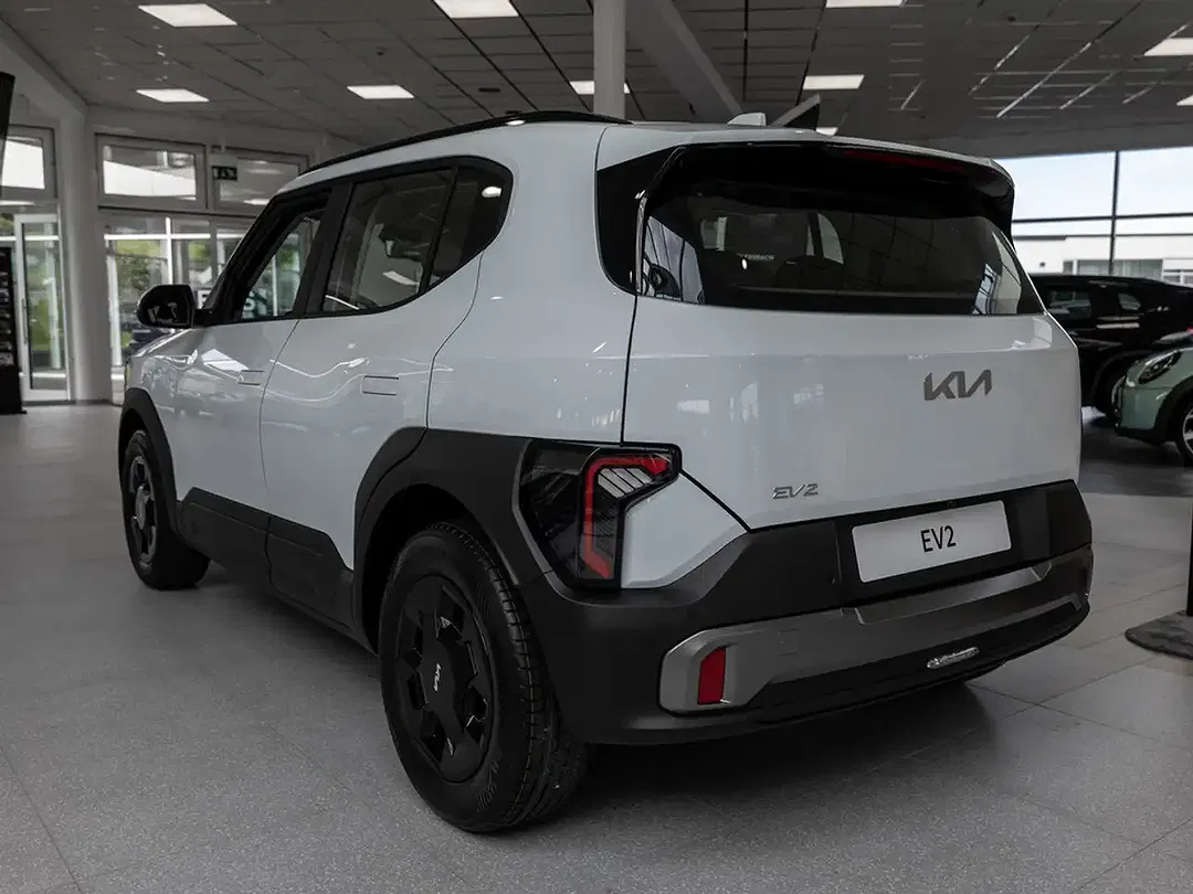Kia EV2 - Thumbnail 8