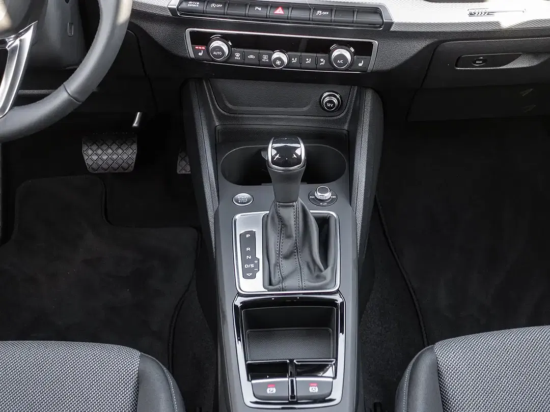 Audi Q2 - Thumbnail 10