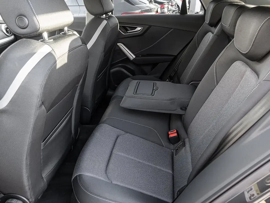 Audi Q2 - Thumbnail 14