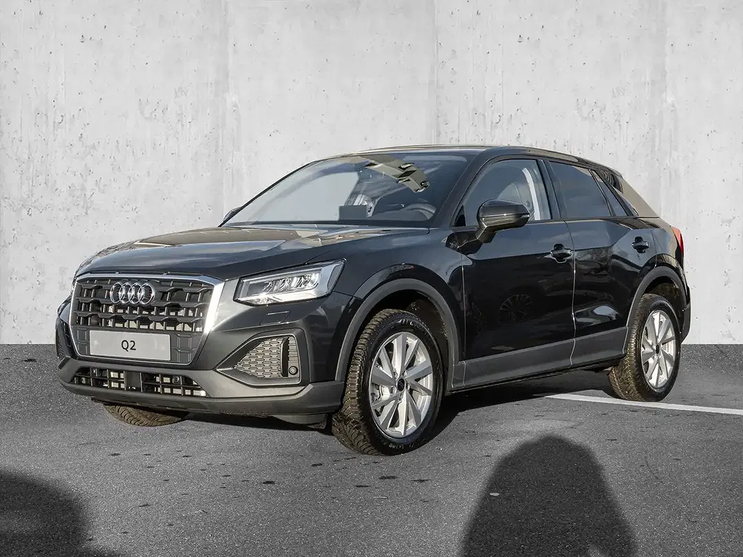 Audi Q2 - Thumbnail 2