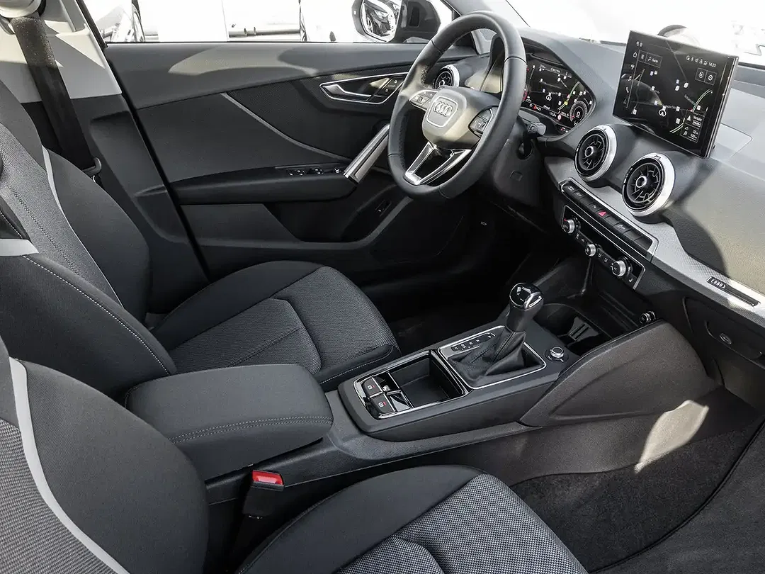Audi Q2 - Thumbnail 5