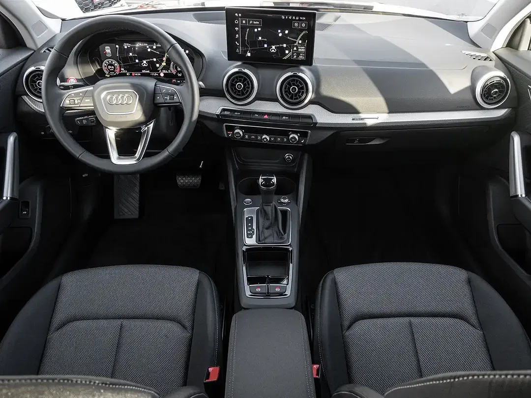 Audi Q2 - Thumbnail 6