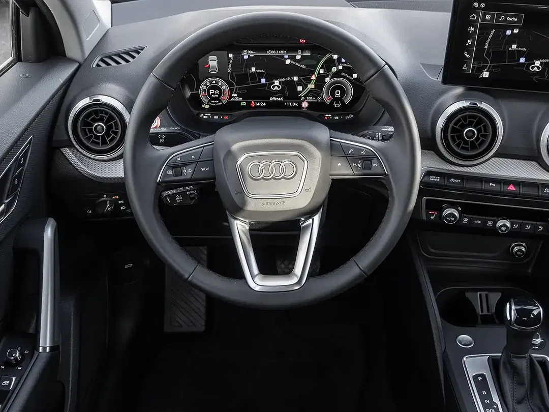 Audi Q2 - Thumbnail 7