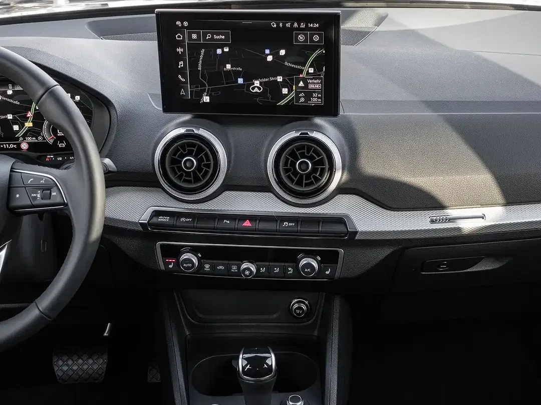 Audi Q2 - Thumbnail 8