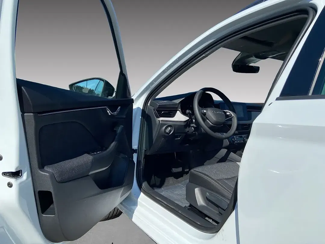 Skoda Kamiq - Thumbnail 6