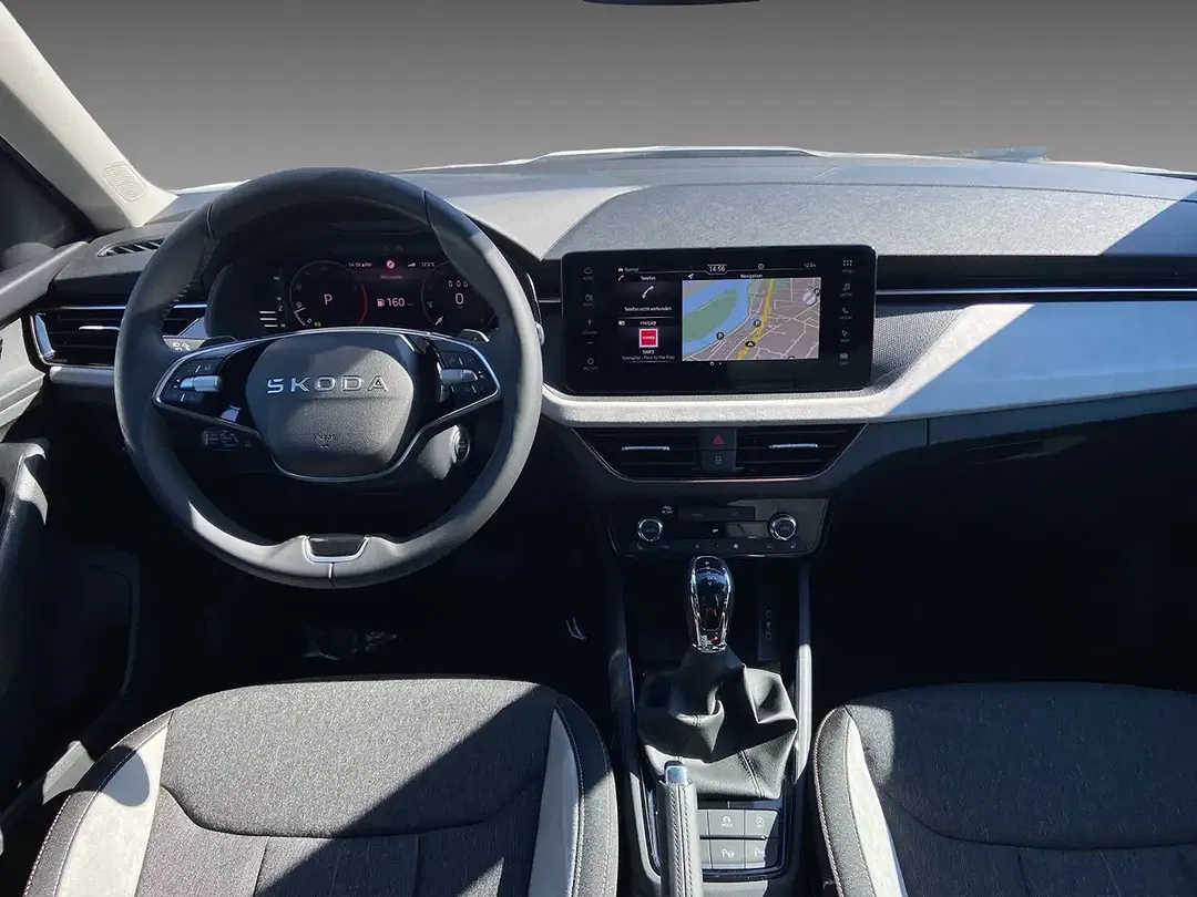 Skoda Kamiq - Thumbnail 8