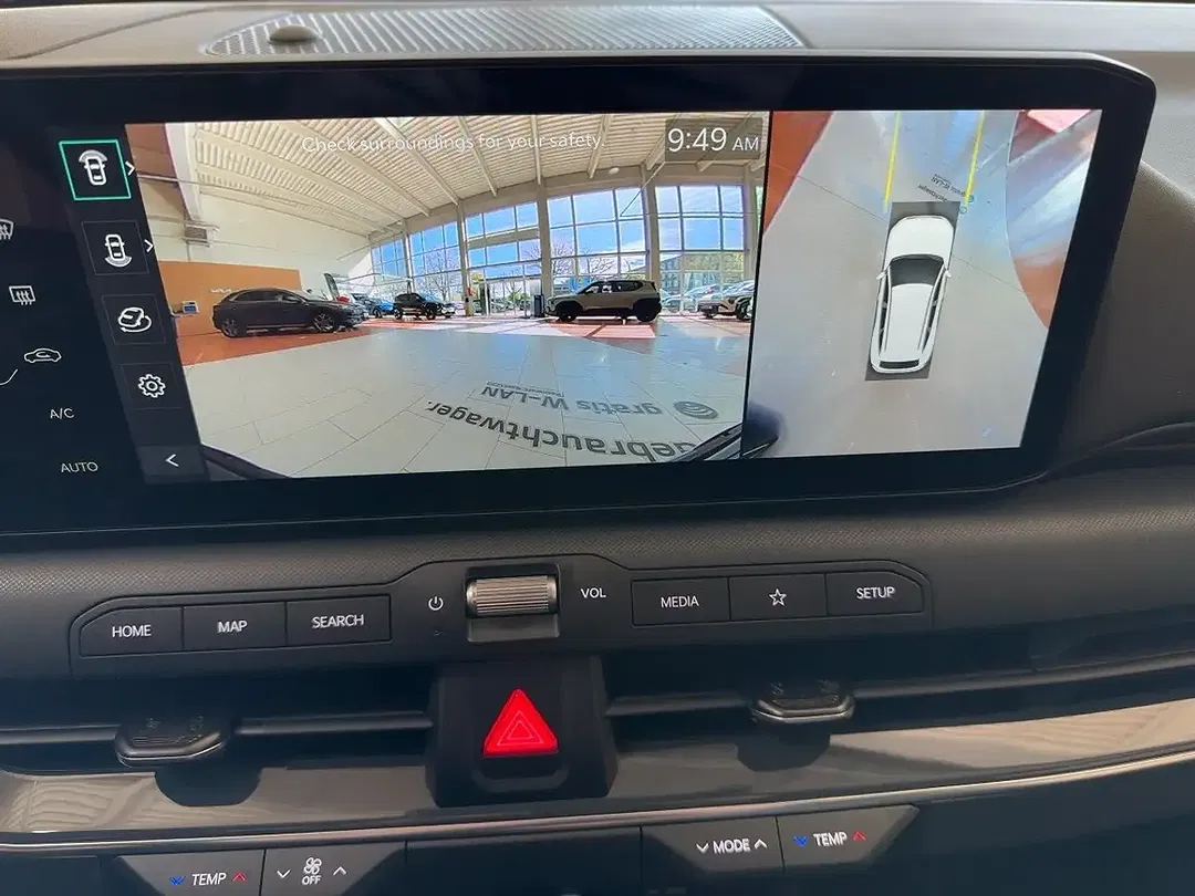 Kia K4 - Thumbnail 13