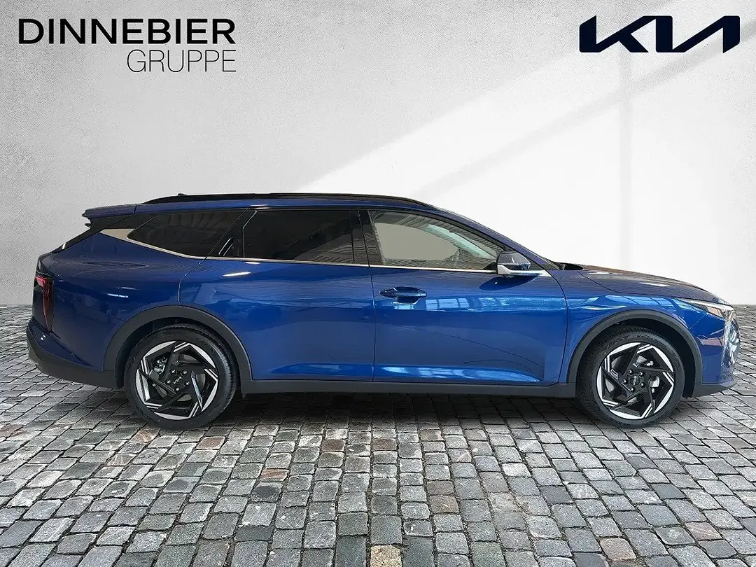 Kia K4 - Thumbnail 4