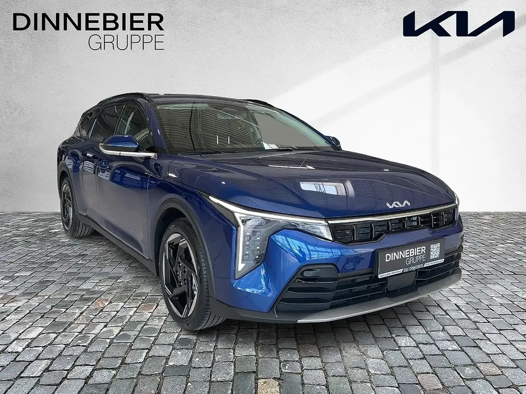Kia K4 - Thumbnail 5