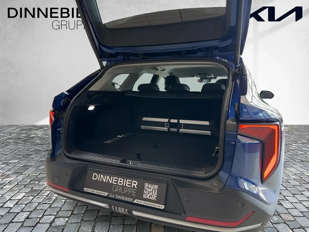 Kia K4 - Thumbnail 6