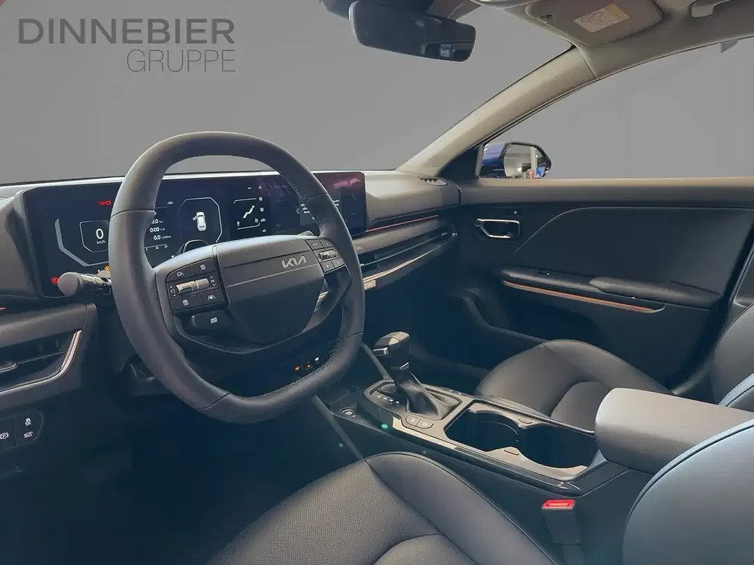 Kia K4 - Thumbnail 7