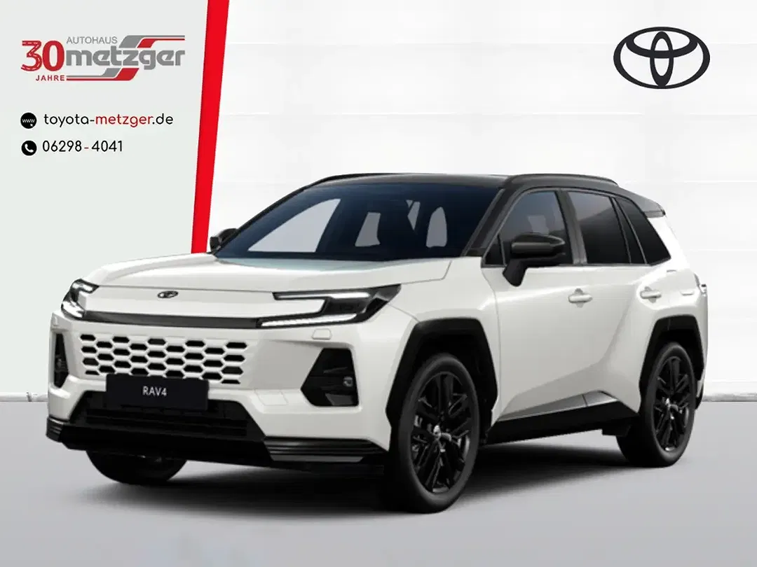Toyota RAV 4 - Thumbnail 6