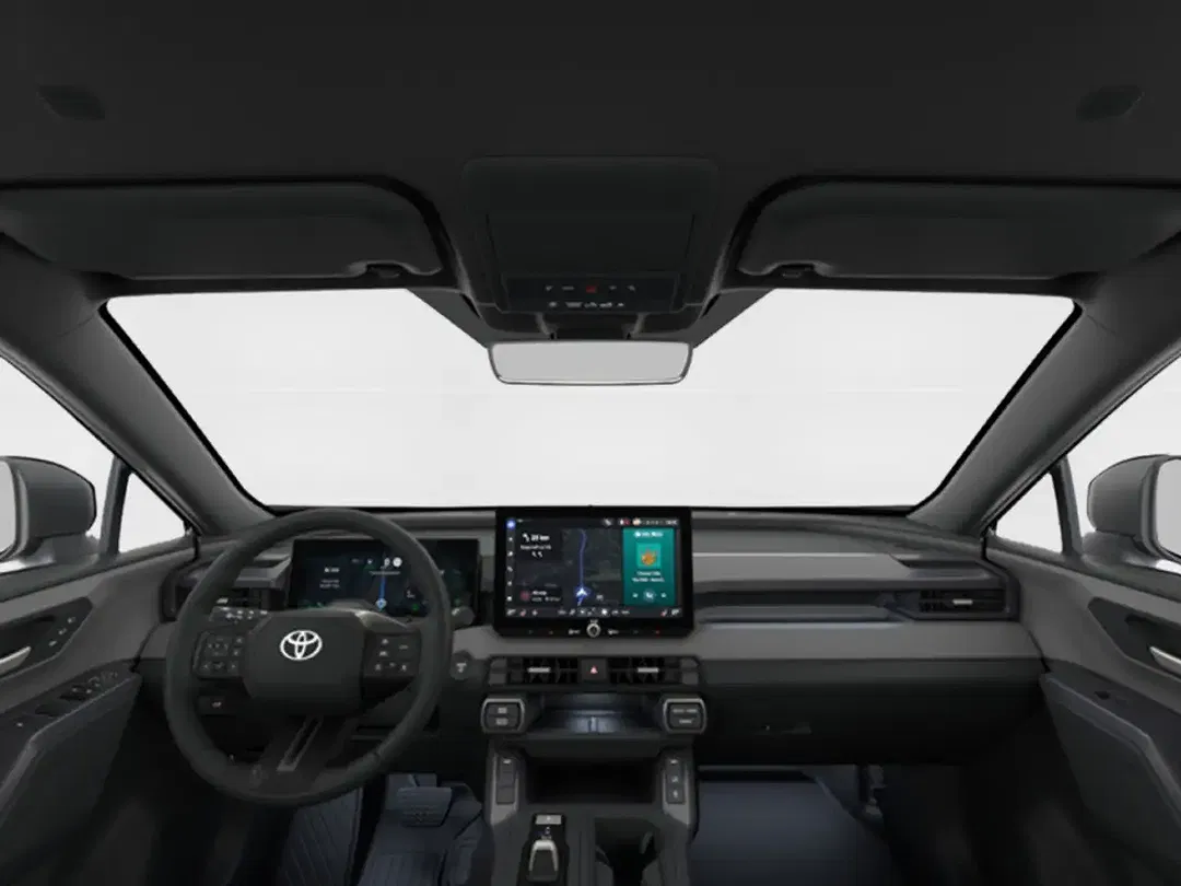 Toyota RAV 4 - Thumbnail 7