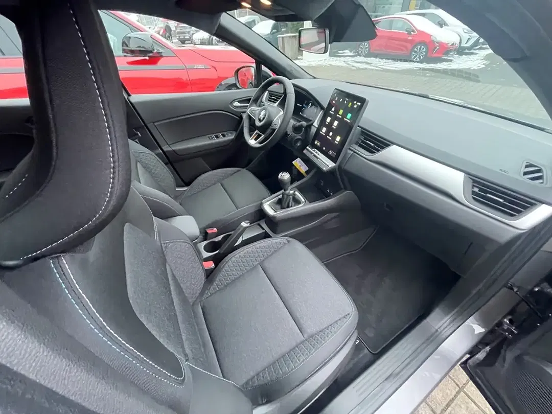 Mitsubishi ASX - Thumbnail 13
