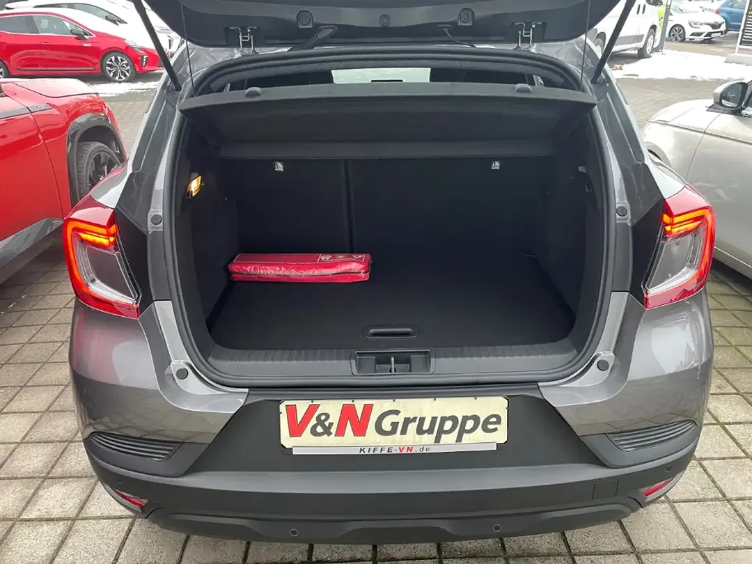 Mitsubishi ASX - Thumbnail 5