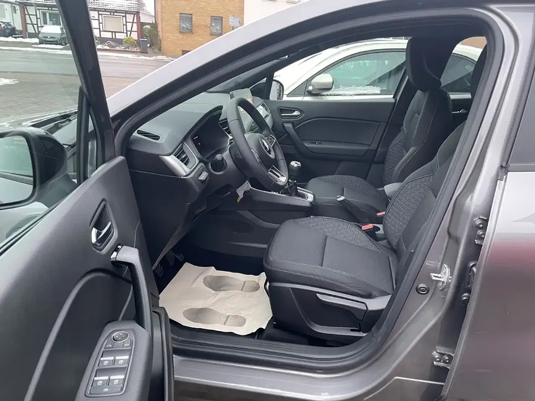Mitsubishi ASX - Thumbnail 6