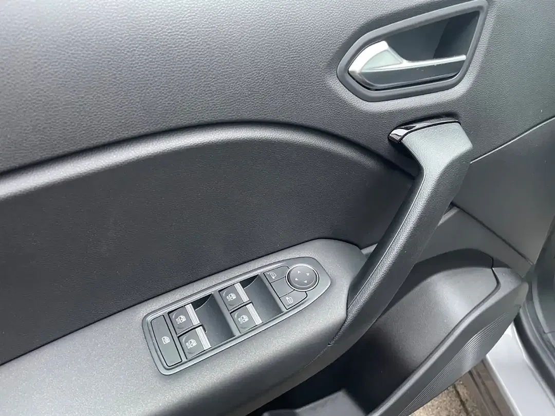 Mitsubishi ASX - Thumbnail 7