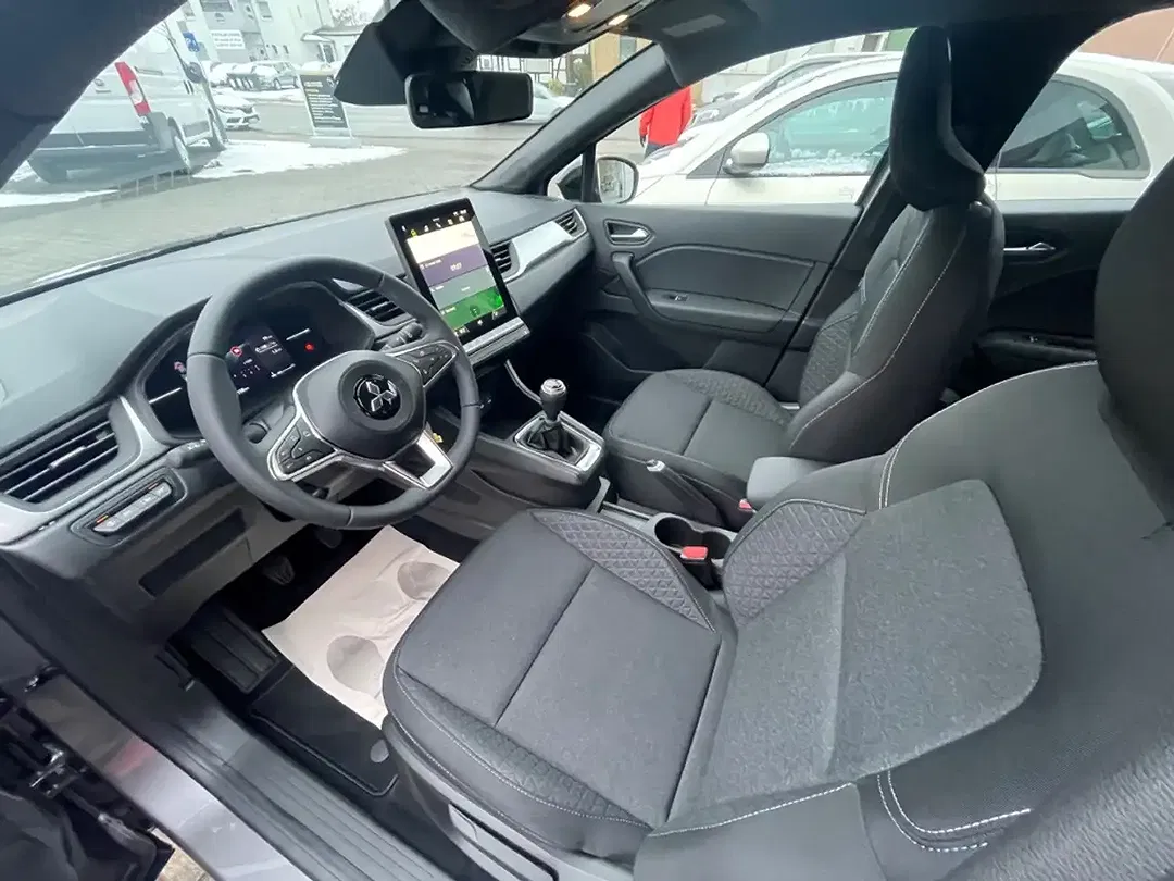 Mitsubishi ASX - Thumbnail 8