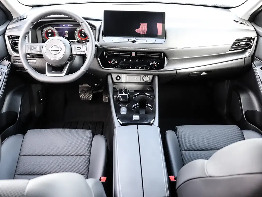 Nissan X-Trail - Thumbnail 5