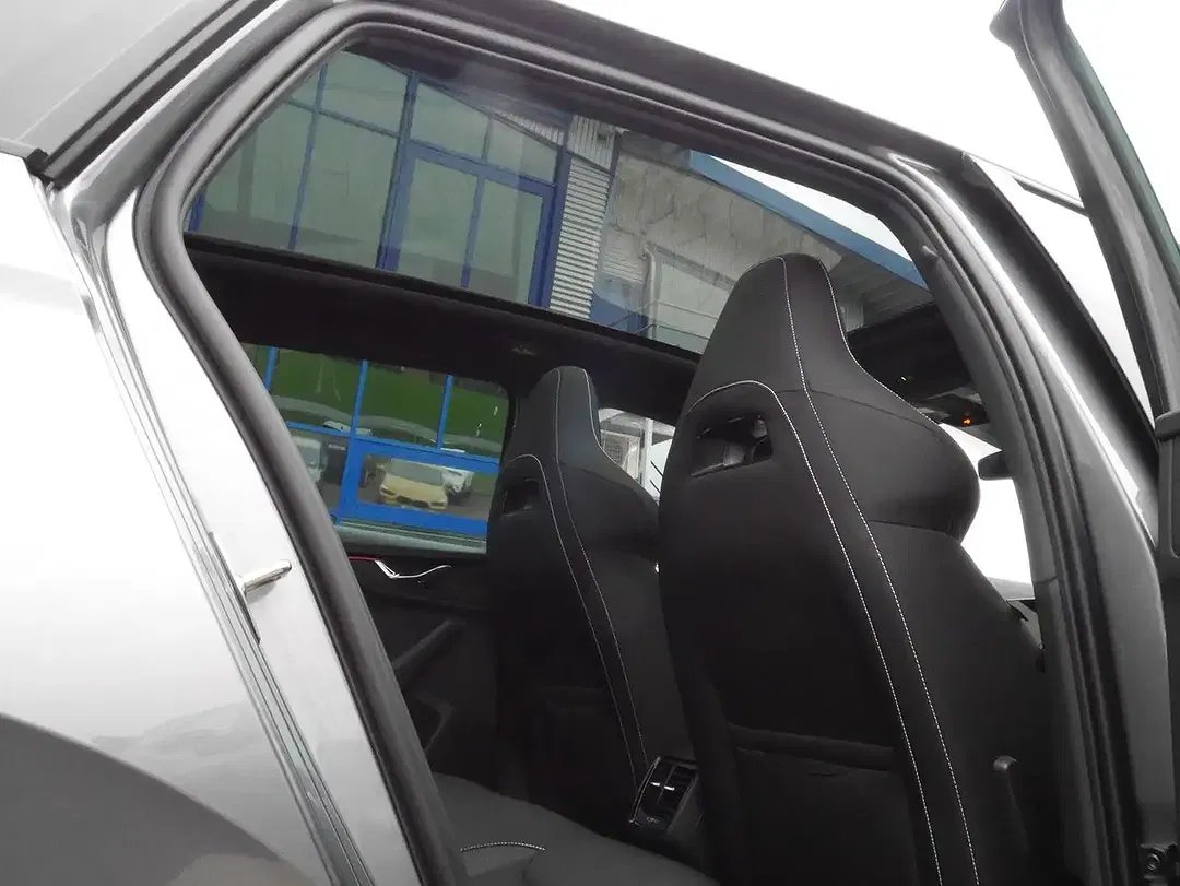 Skoda Kamiq - Thumbnail 12