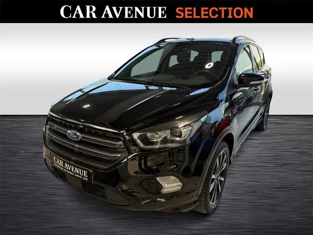 Ford Kuga - Afbeelding 1