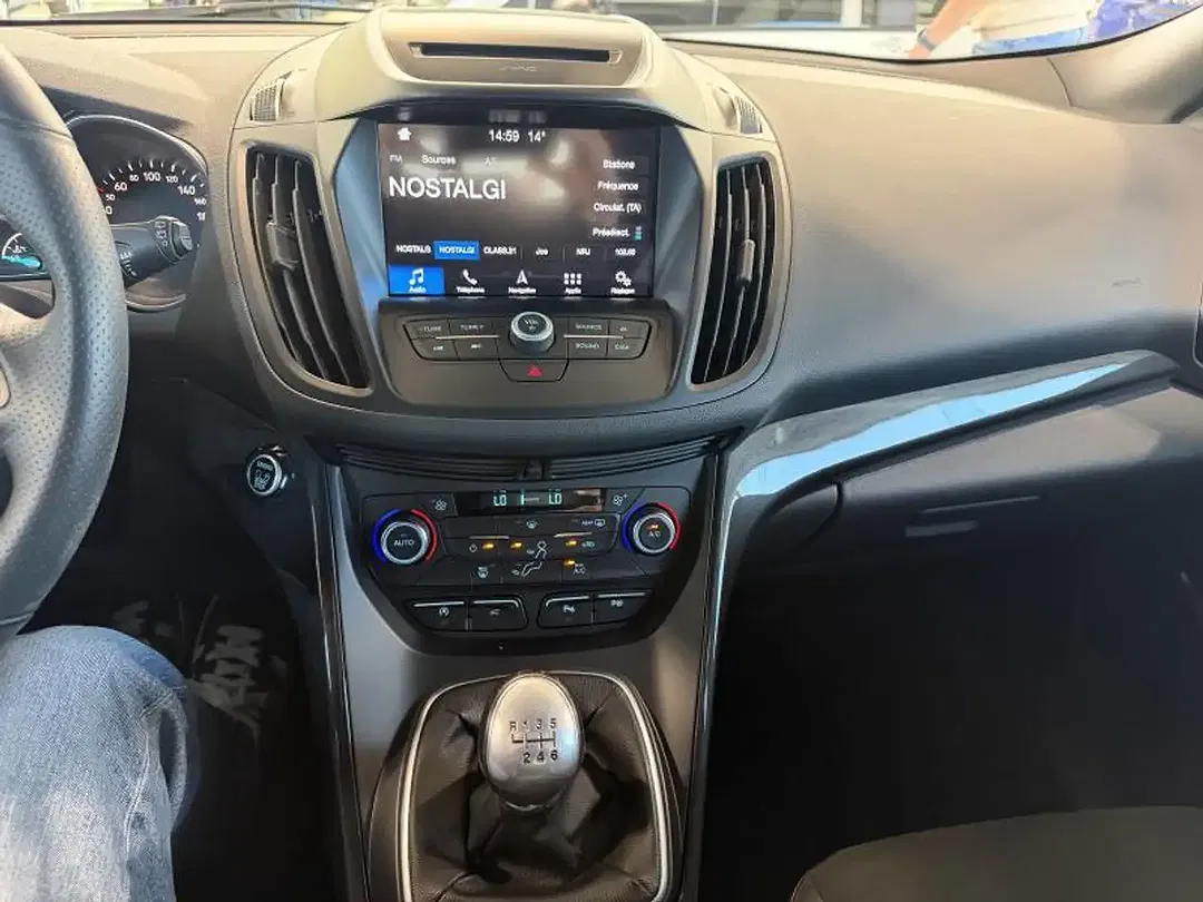 Ford Kuga - Thumbnail 8