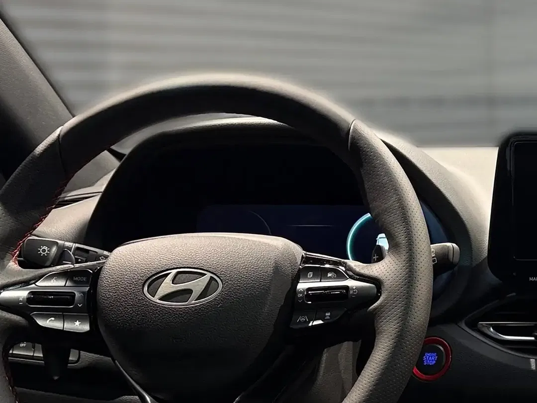 Hyundai i30 - Thumbnail 10