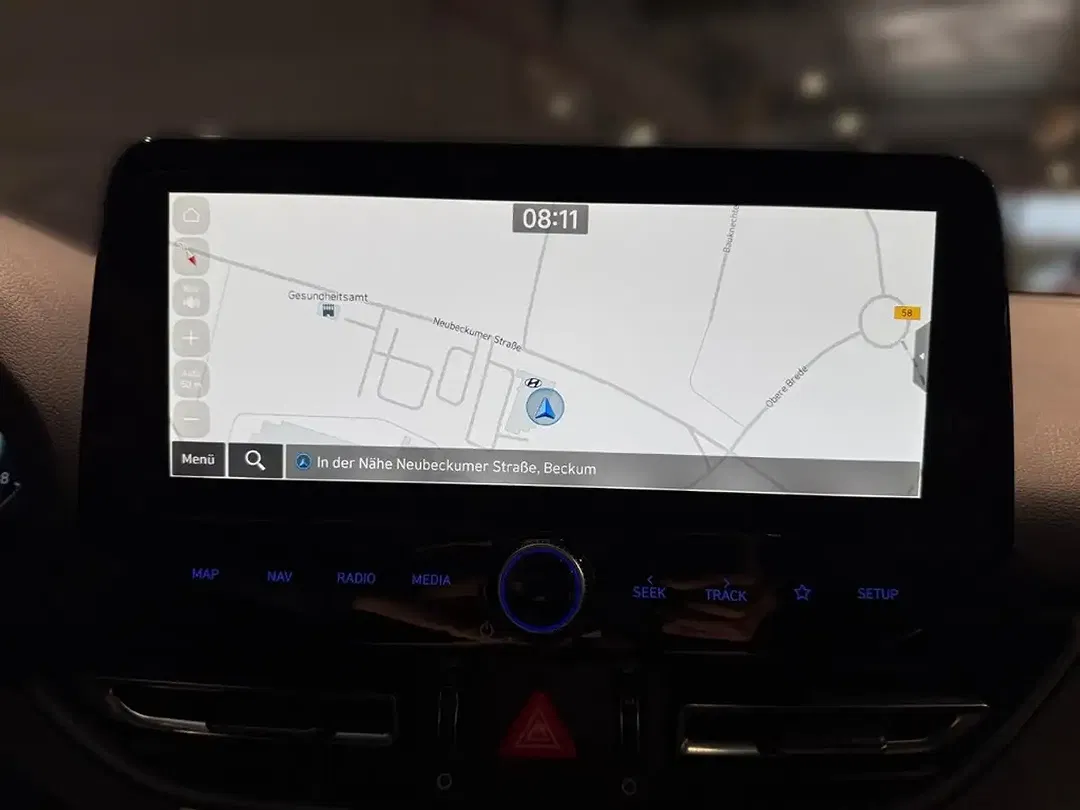 Hyundai i30 - Thumbnail 12