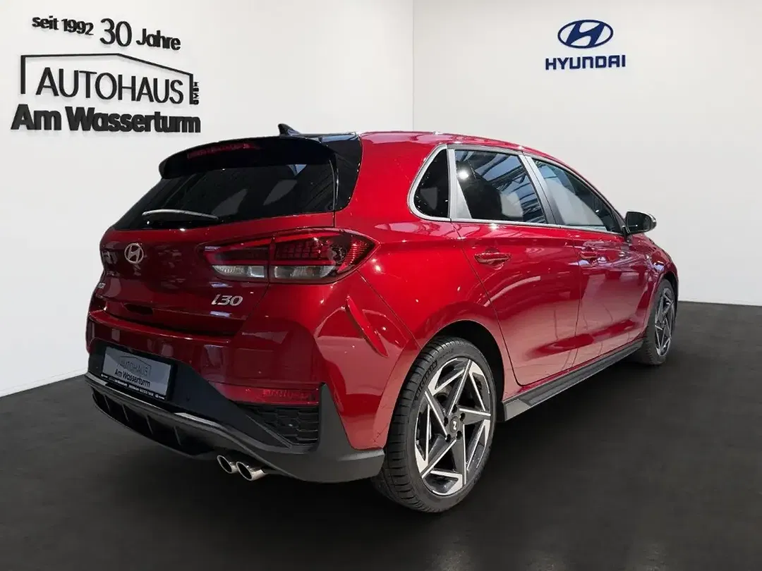 Hyundai i30 - Thumbnail 3