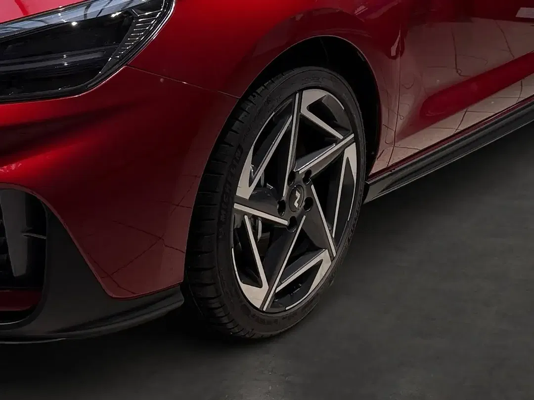 Hyundai i30 - Thumbnail 6