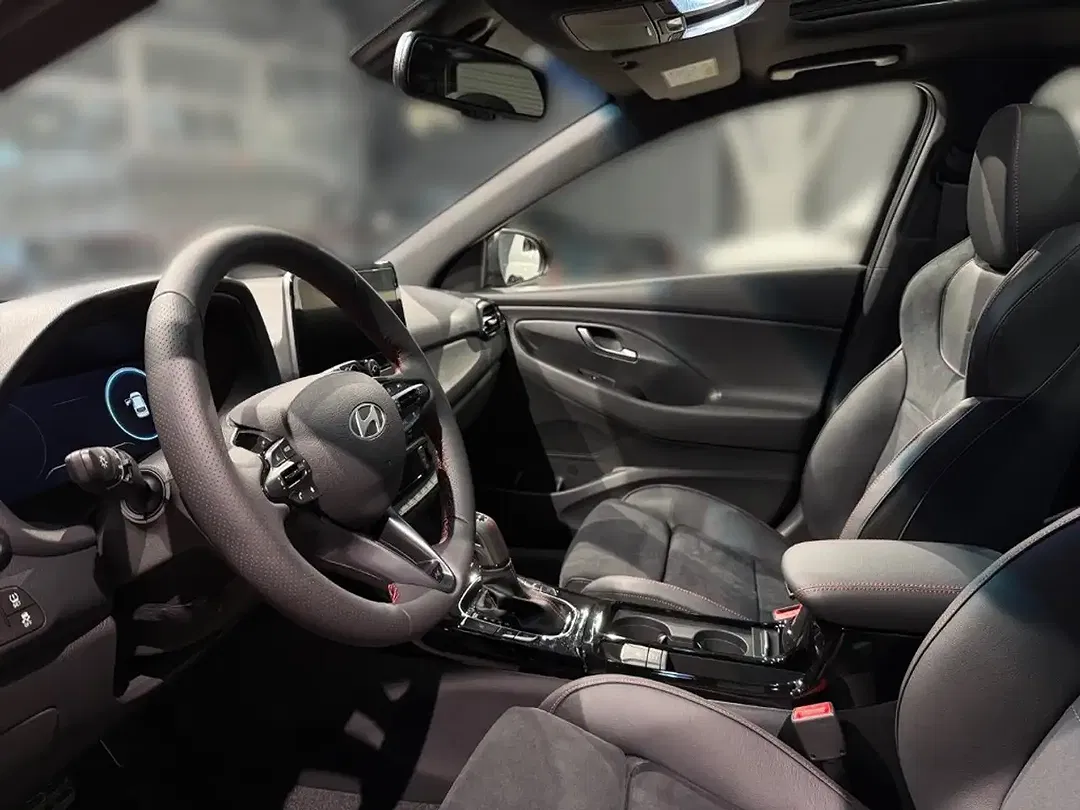 Hyundai i30 - Thumbnail 8