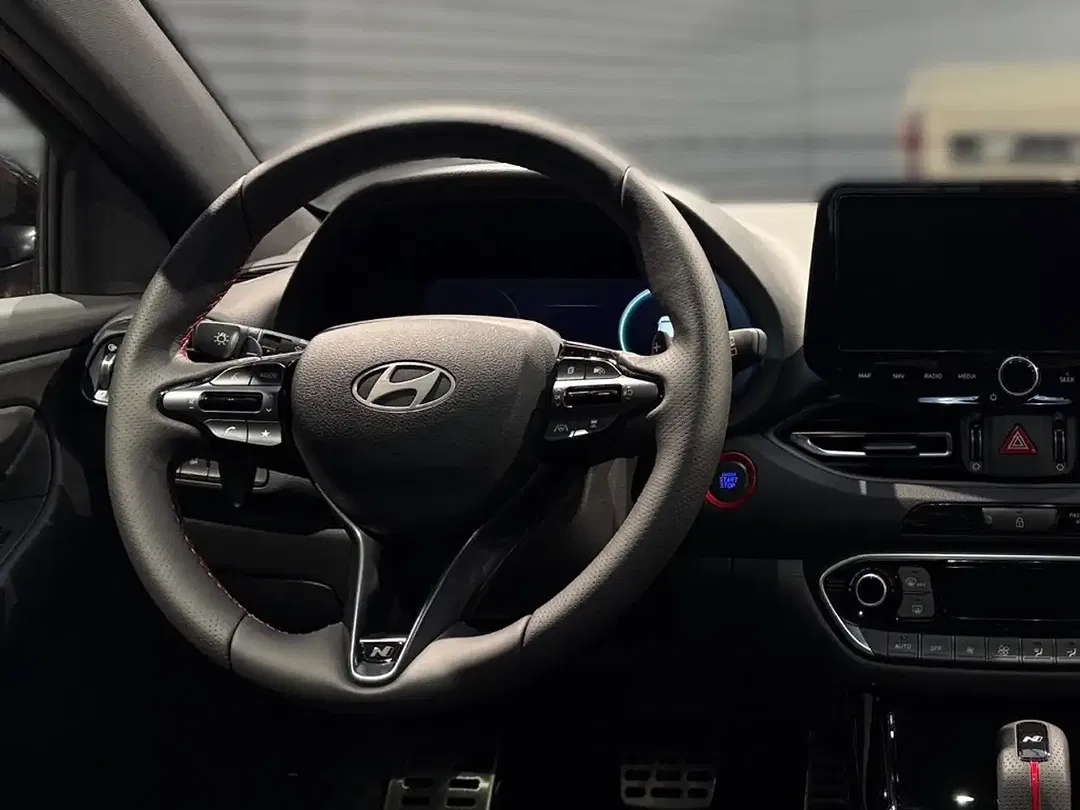 Hyundai i30 - Thumbnail 9