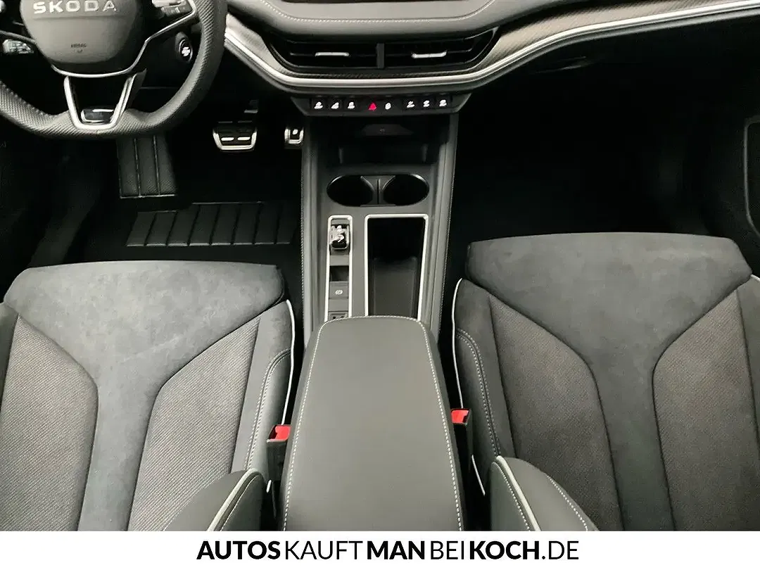 Skoda Enyaq - Thumbnail 9
