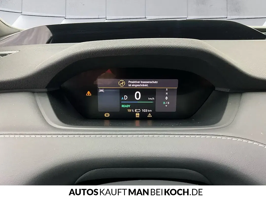 Skoda Enyaq - Thumbnail 10