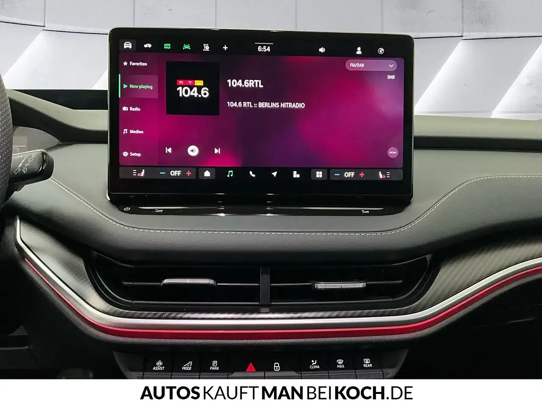 Skoda Enyaq - Thumbnail 11
