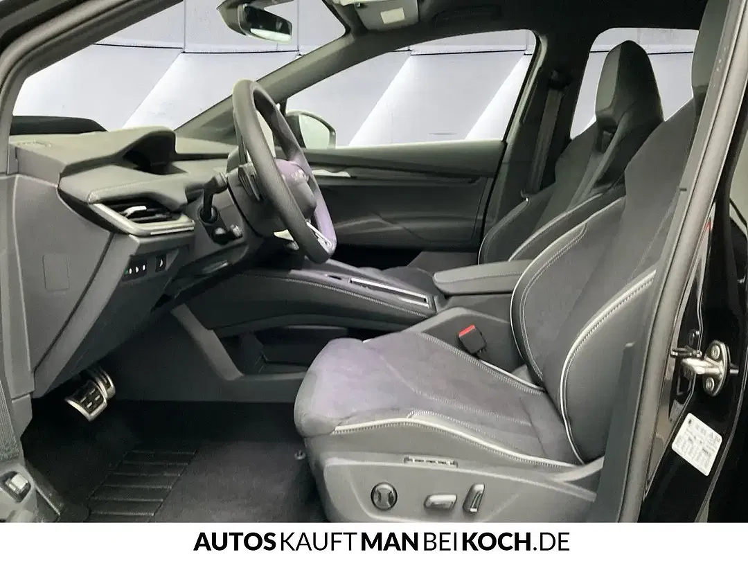 Skoda Enyaq - Thumbnail 5