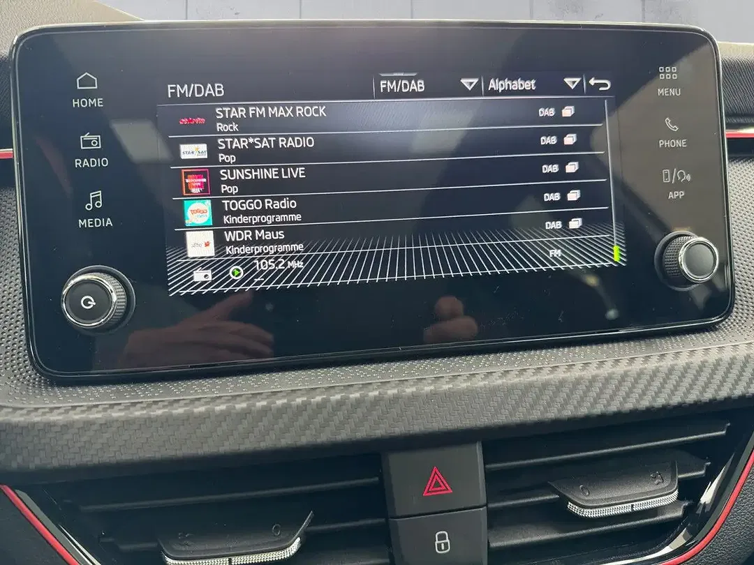 Skoda Kamiq - Thumbnail 10