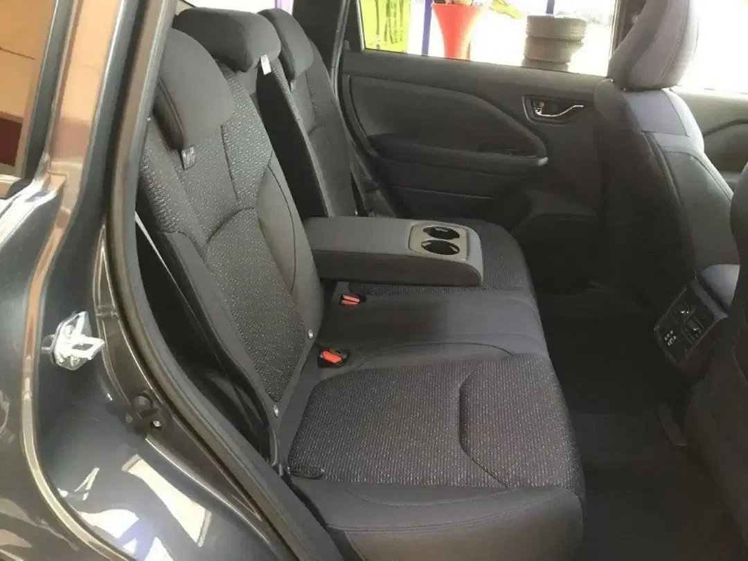 Subaru Forester - Thumbnail 8