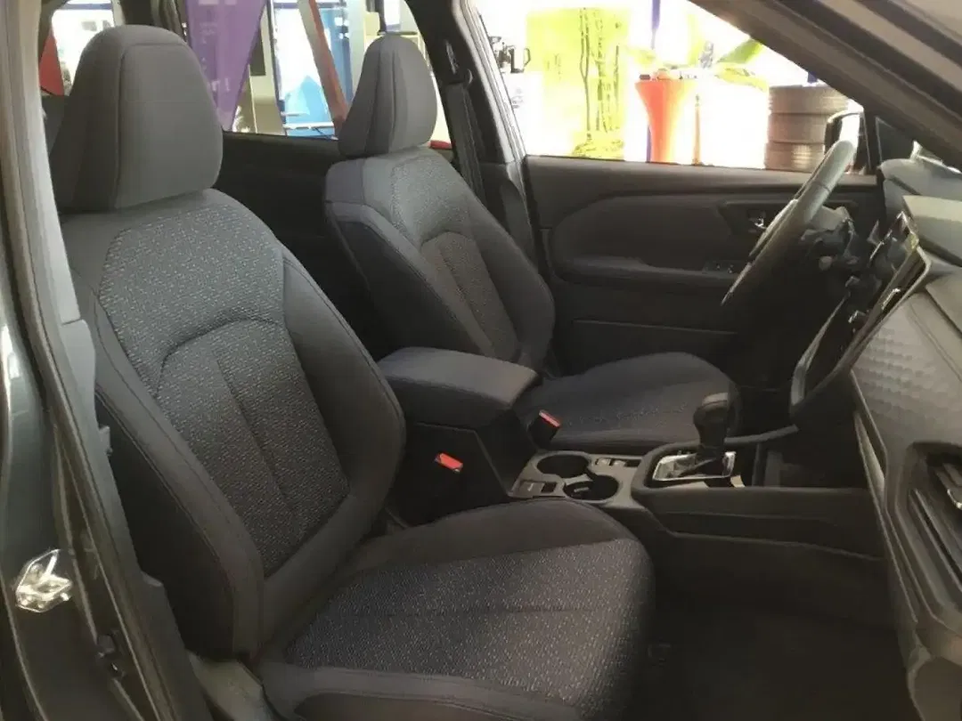 Subaru Forester - Thumbnail 9