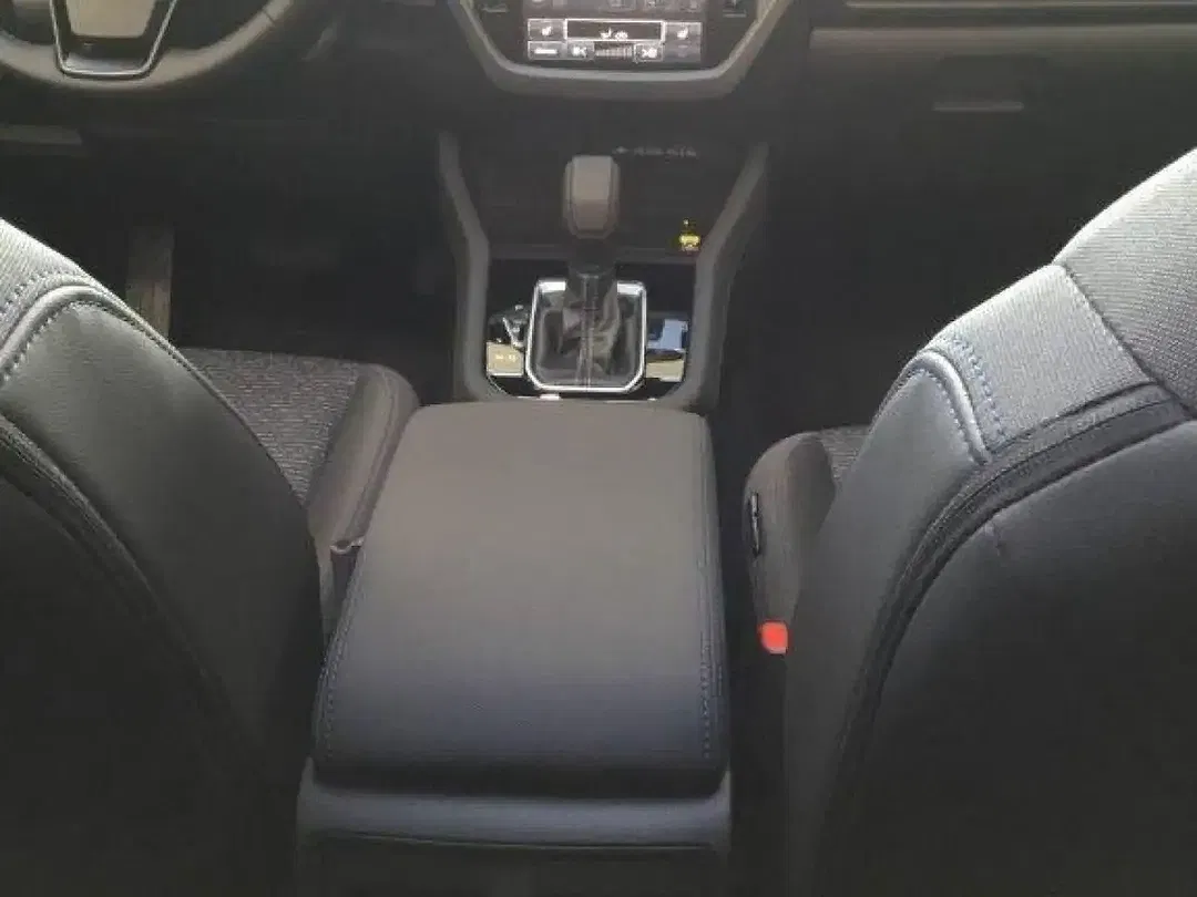 Subaru Forester - Thumbnail 10