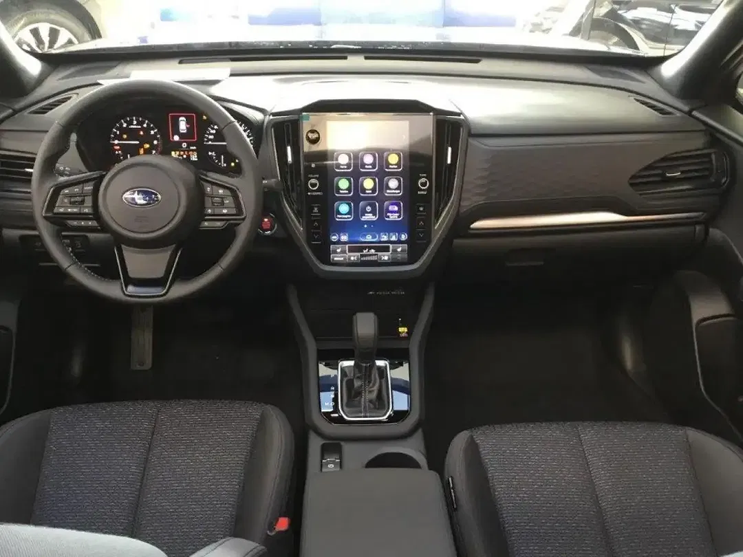Subaru Forester - Thumbnail 11