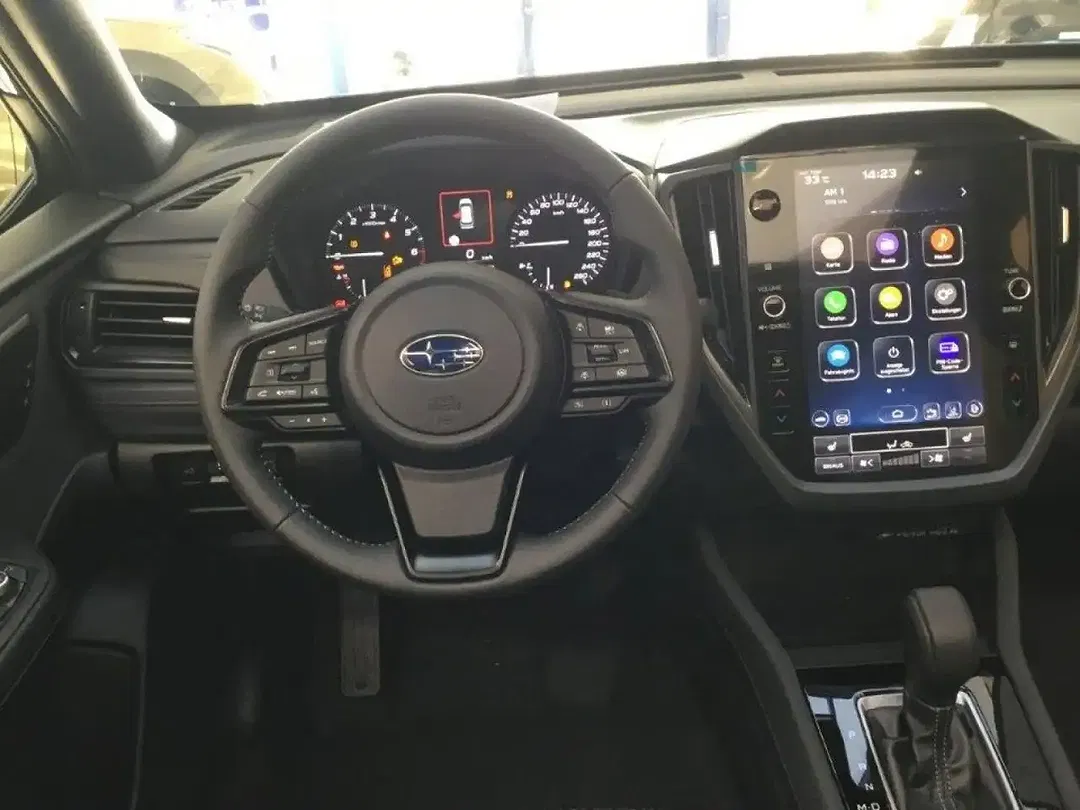 Subaru Forester - Thumbnail 13