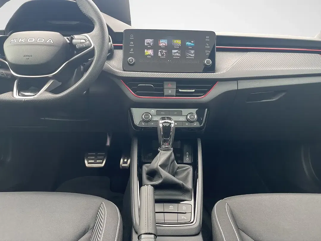 Skoda Scala - Thumbnail 9